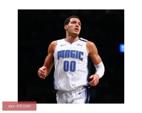 贾马尔凯恩签首份标准合同加入魔术获得季后赛资格 贾马尔凯恩签首份标准合同加入魔术获得季后赛资格