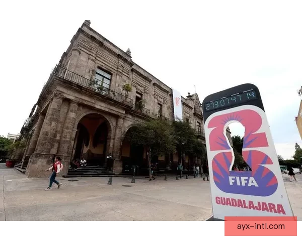 2026世界杯买球平台全面解析及热门投注选项推荐