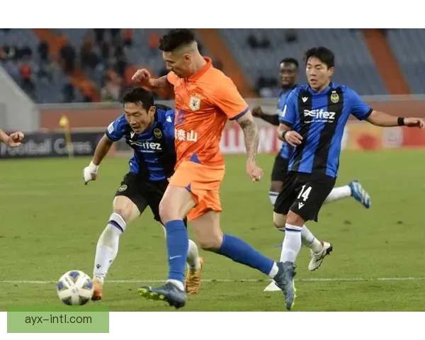 聚焦2026世界杯赛事数据统计解析球队表现与进球趋势的全景观察 聚焦2026世界杯赛事数据统计解析球队表现与进球趋势的全景观察