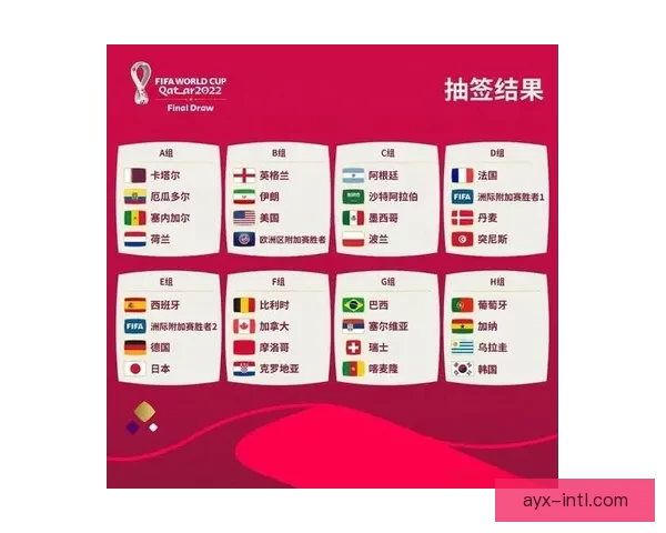 2026世界杯举办地全面解析与赛事亮点前瞻