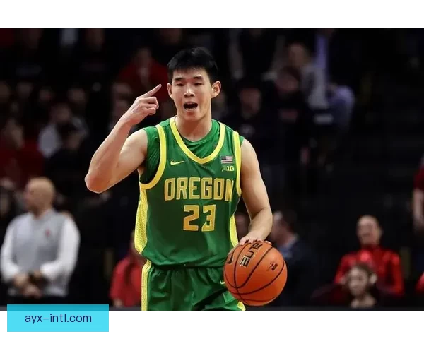 林葳短暂休整后返美或继续征战NCAA 转校可能性引关注