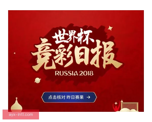 世界杯胜负全面解析与精准竞猜策略深度指南